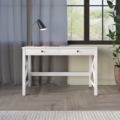 Clayfell Beatrice Wood Desk