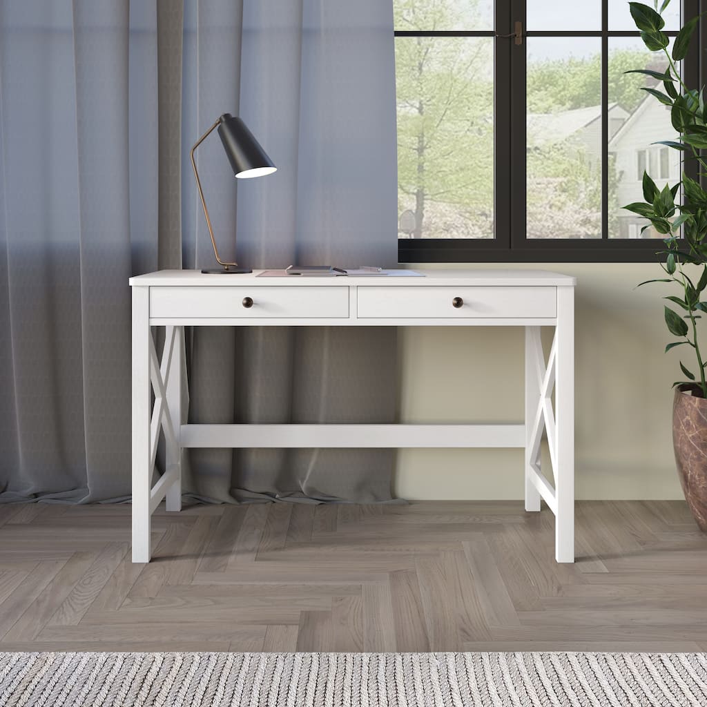 Clayfell Beatrice Wood Desk