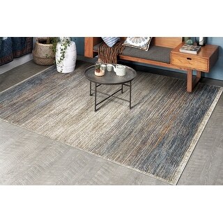 Dynamic Rugs Dakota Modern Area Rug - Bed Bath & Beyond - 36705600