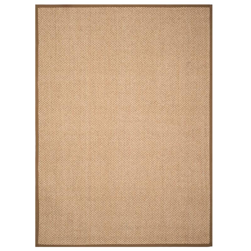 SAFAVIEH Natural Fiber Giesela Sisal Rug
