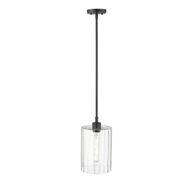 Chastine 1-Light Pendant Light