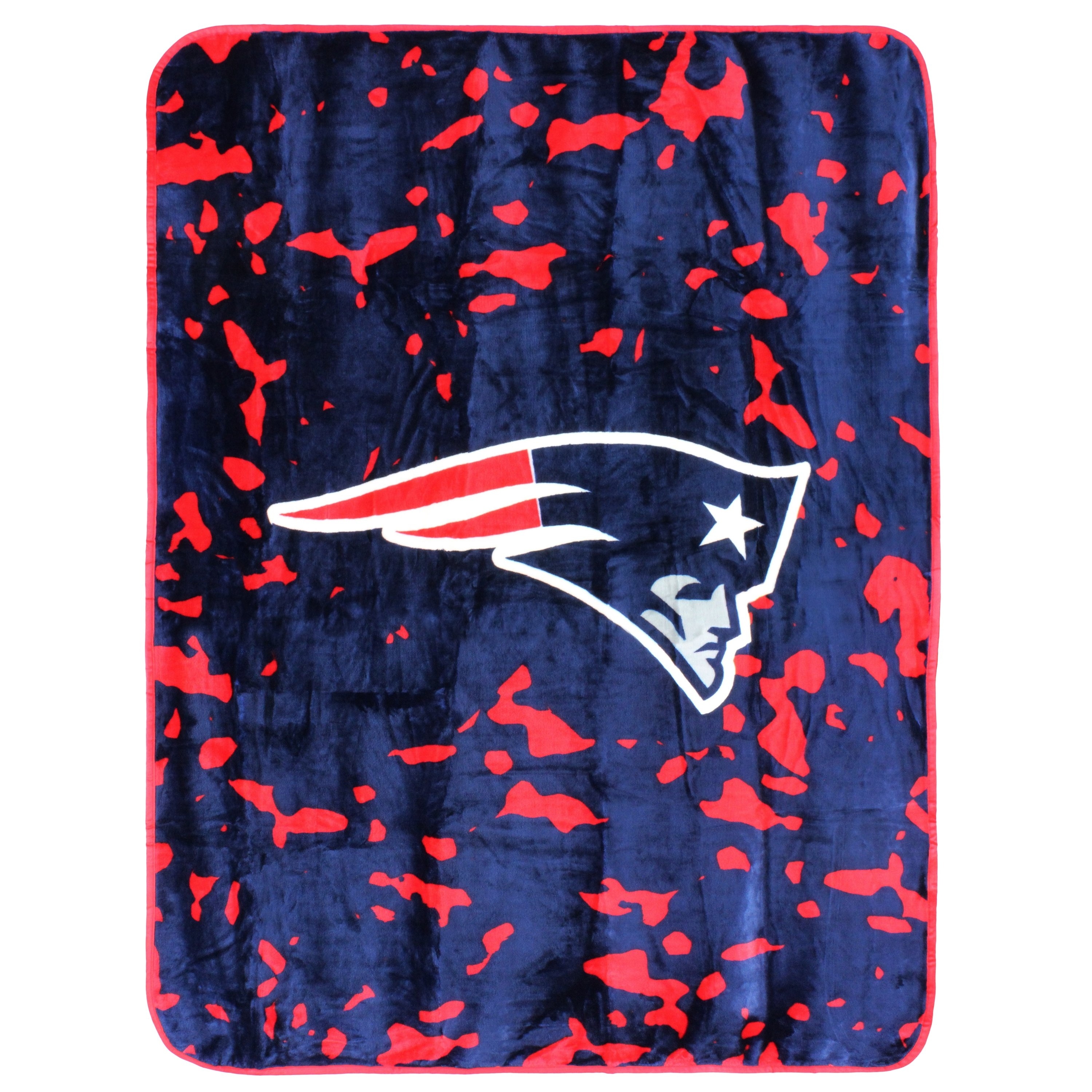 Kansas City Chiefs 50 x 60 Throw Blanket Bed Bath Beyond 34931716