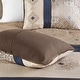 preview thumbnail 5 of 16, Madison Park Essentials Parker Jacquard Embroidered Pieced 24 Piece Room in a Bag