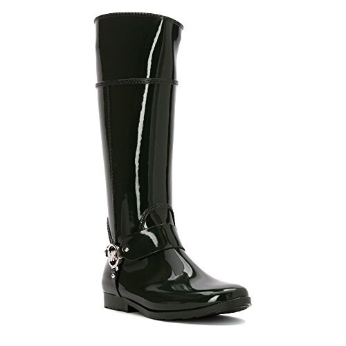 michael kors fulton rain boots