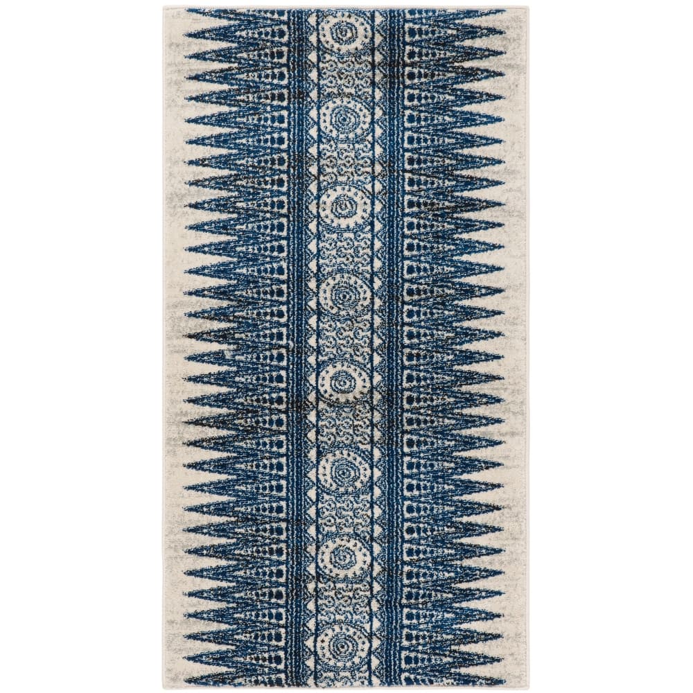 SAFAVIEH Evoke Cecylia Vintage Boho Rug
