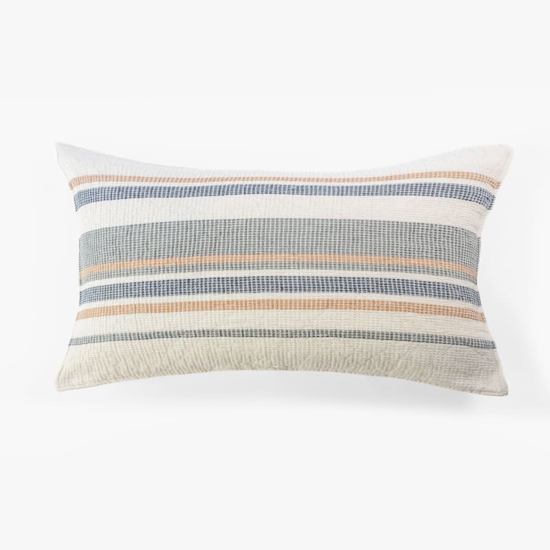 Brennan, Cotton, Neutral, Quilt Set