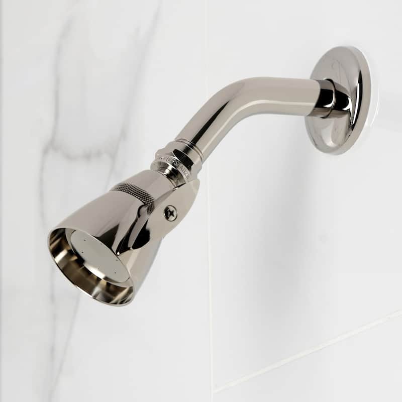 Kingston Brass Concord Single-Handle Tub and Shower Faucet