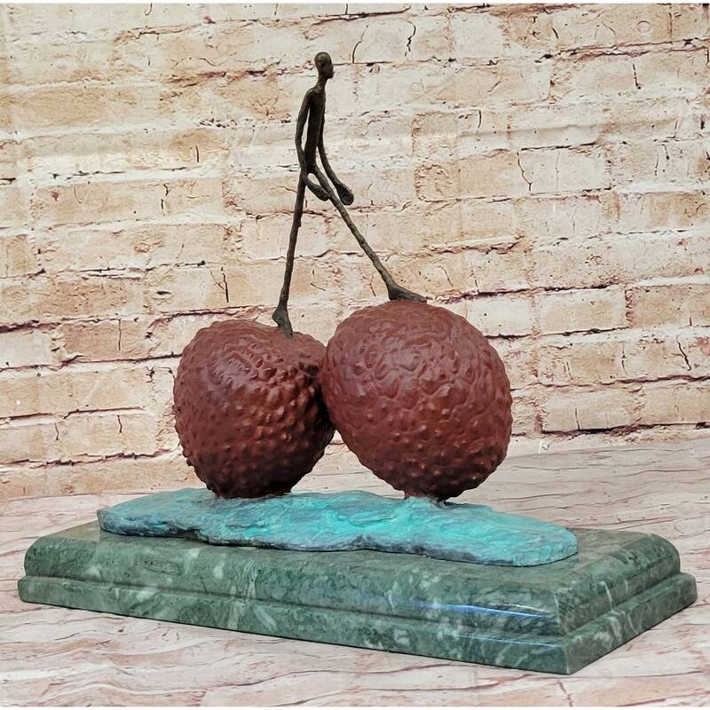 Lhomme Qui Marche I / Walking Man 3 - Tribute To Giacometti - Bronze Sculupture