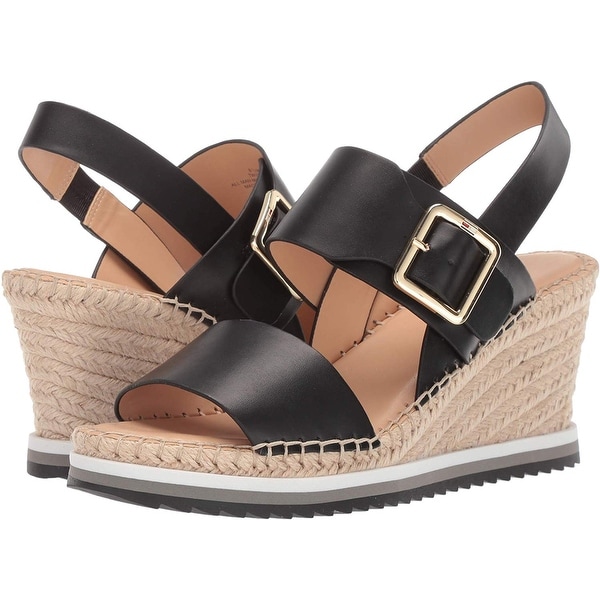 tommy hilfiger yazzi wedge sandals