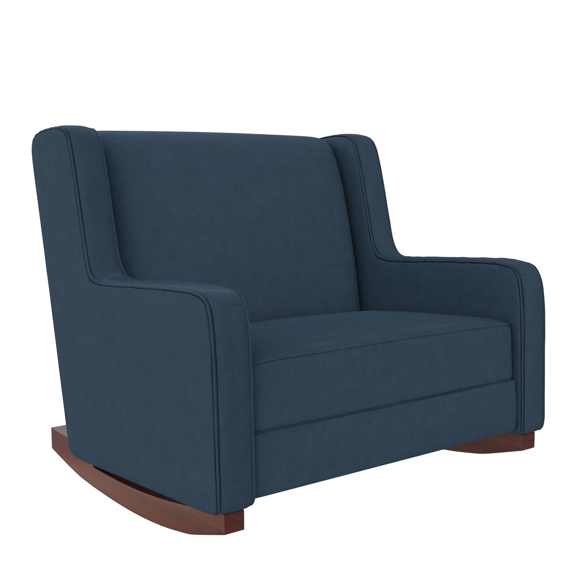 Baby relax hadley double rocker and ottoman bundle sales