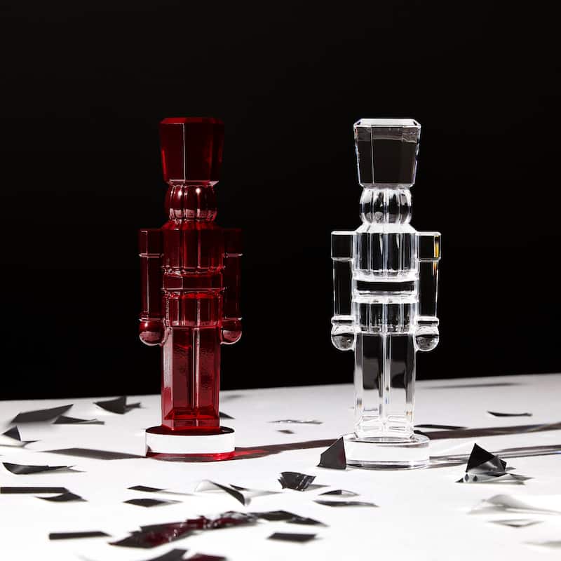 Waterford Standing Nutcracker