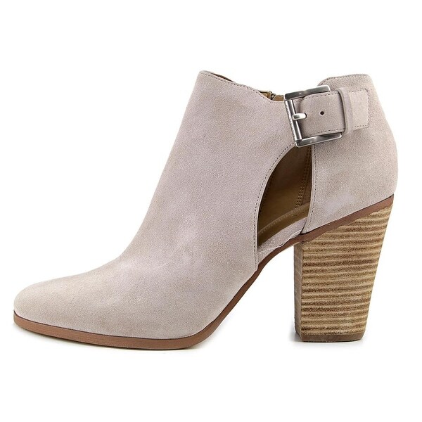 michael kors adams bootie