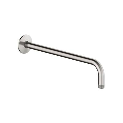 Design House 841494 14-9/16" Shower Arm with Flange, and Escutcheon