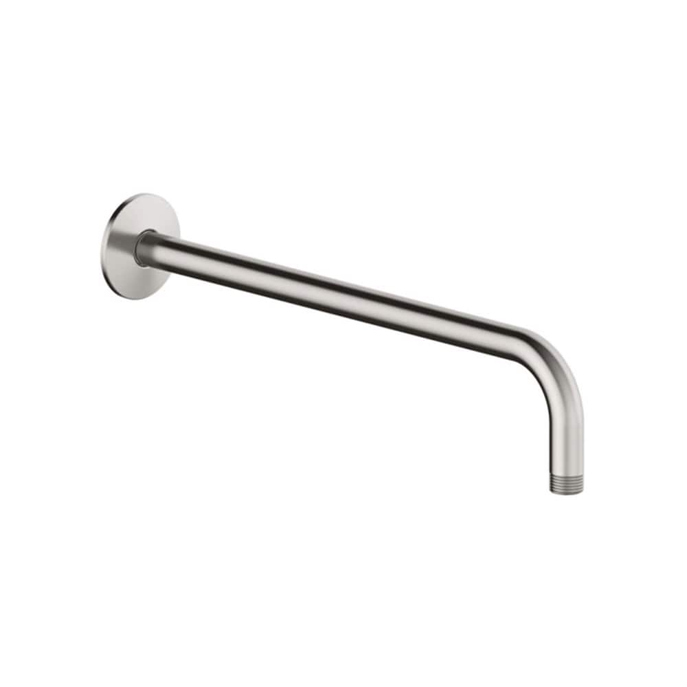 Design House 841494 14-9/16" Shower Arm with Flange, and Escutcheon