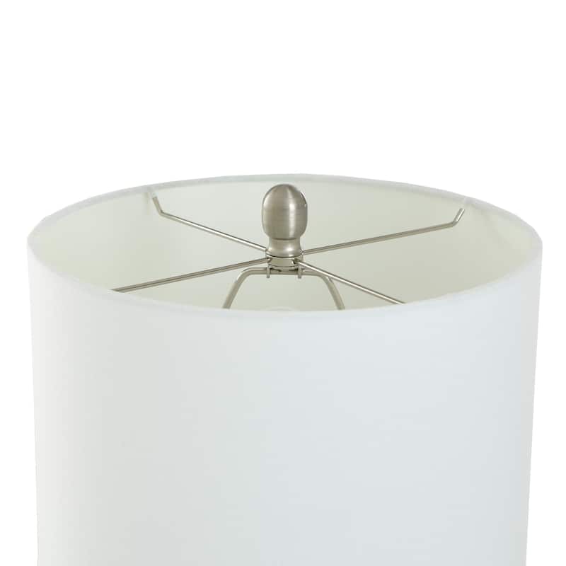 StyleCraft Joni Ceramic Table Lamp