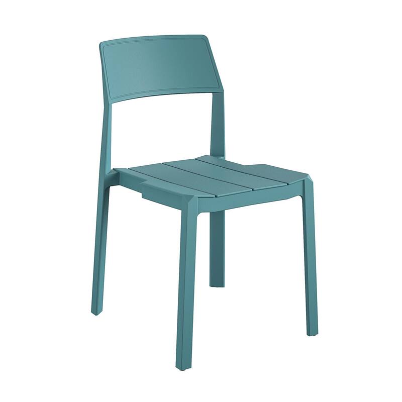 The Novogratz Poolside Collection Chandler Indoor/Outdoor Chairs Set