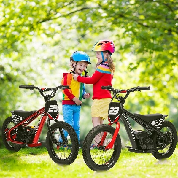 Kids dirt bike bicycle store