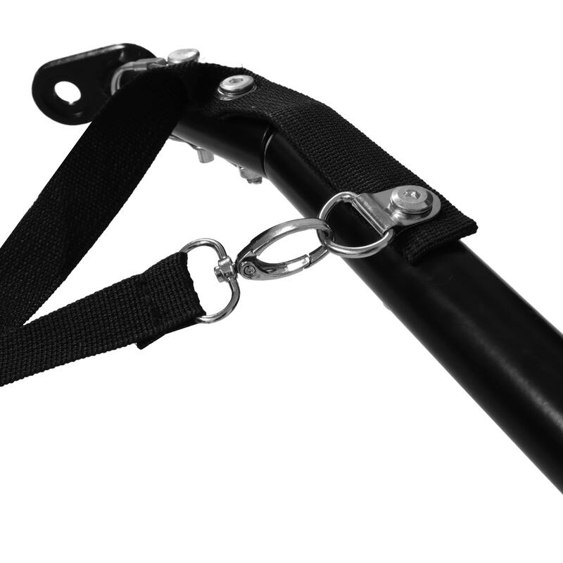 Pet Bike Trailer Dog Cart for Bicycle, Suitable for Small and Medium Pets, Easy Folding Cart Frame, Non-Slip Floor