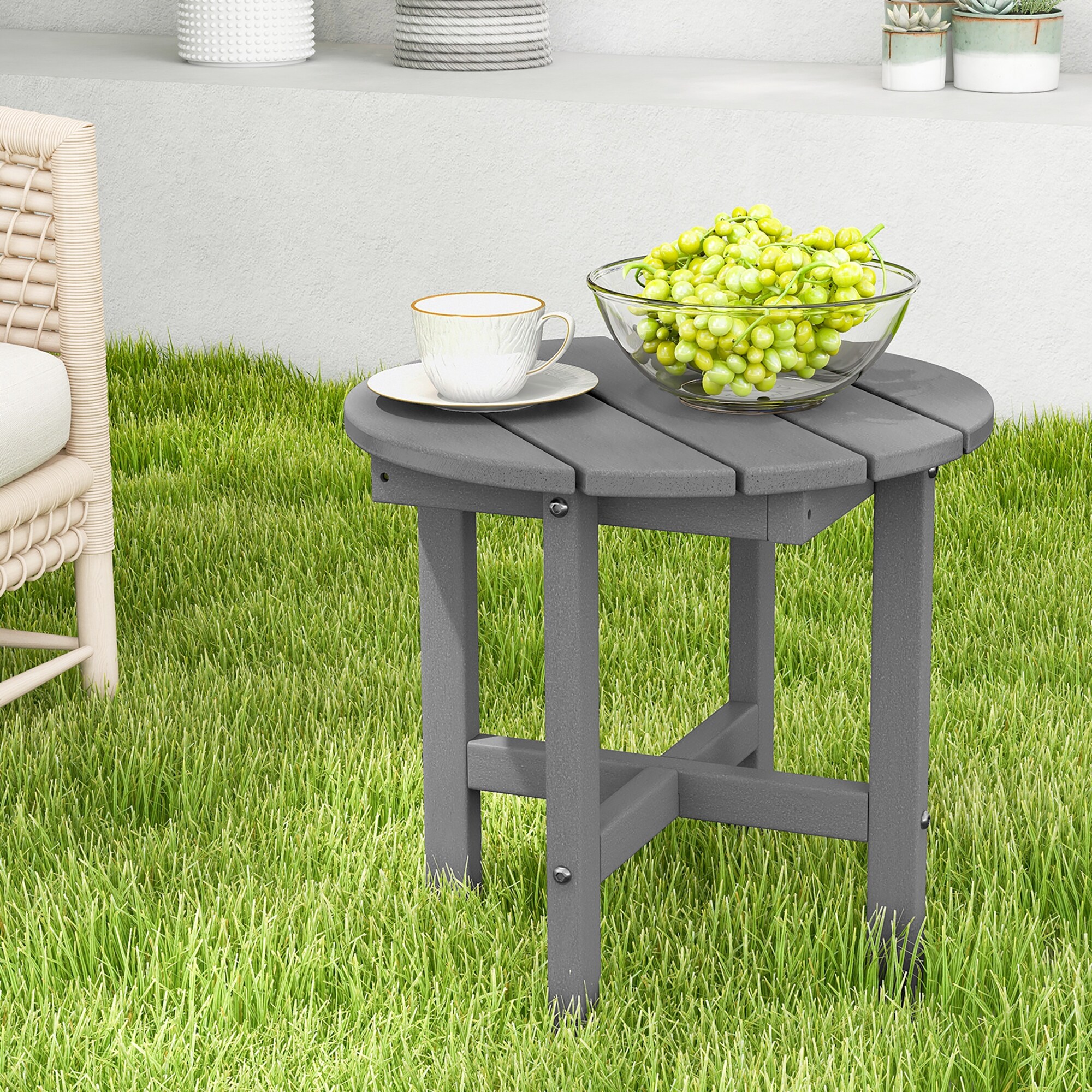 Adirondack end table new arrivals