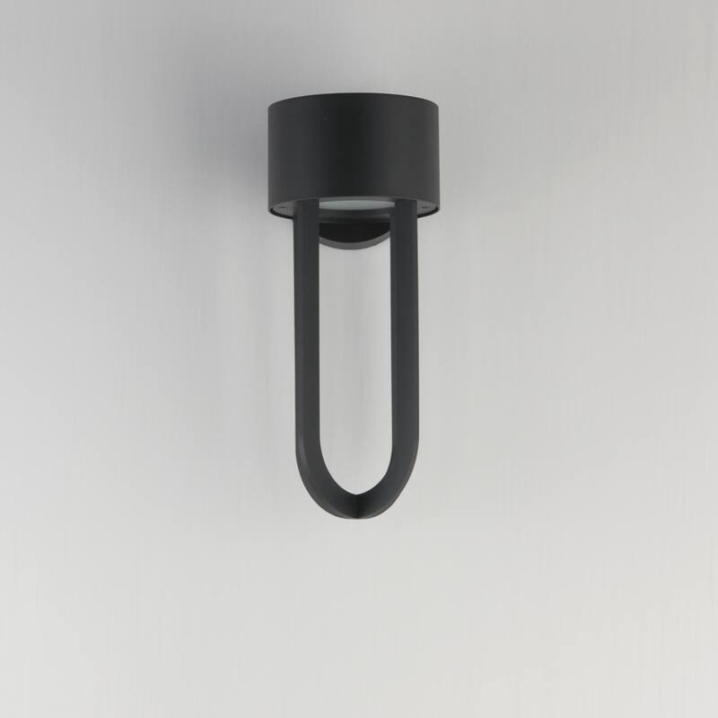 Maxim 40682 Quayside VX 14" Tall LED Outdoor Wall Sconce