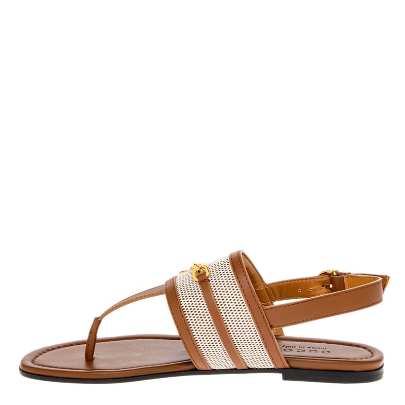 Gucci Thong Sandals