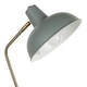 preview thumbnail 37 of 47, Strick & Bolton Arne Contemporary Metal Floor Lamp