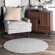 preview thumbnail 18 of 47, nuLOOM Handmade Braided Wool Area Rug