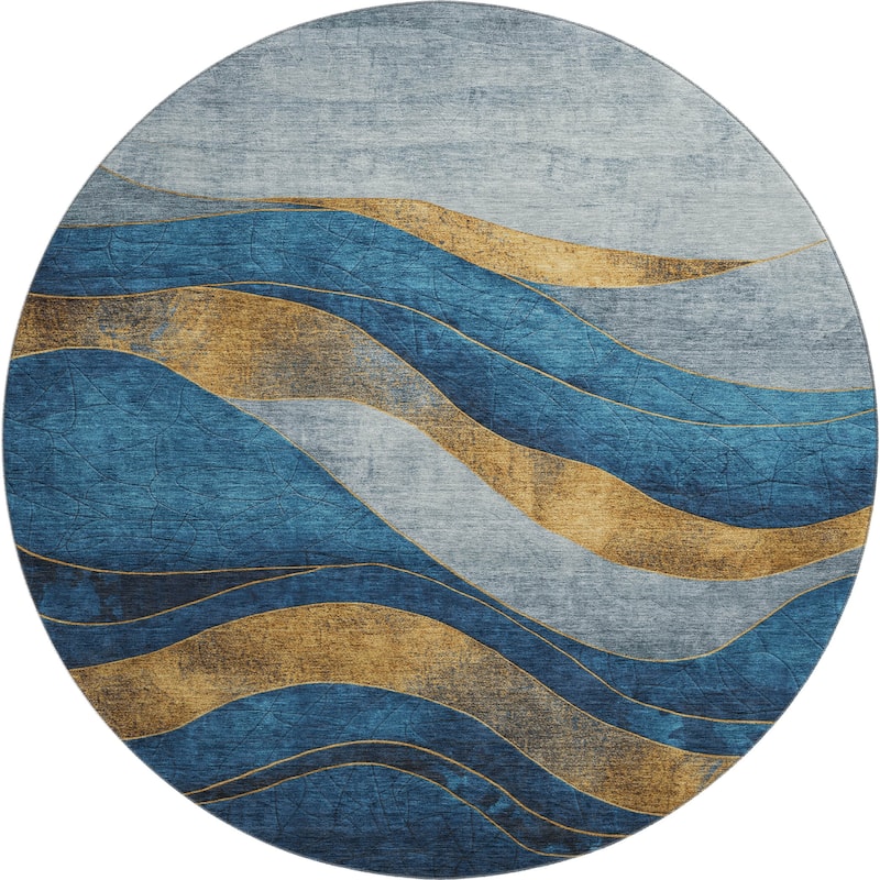 Premium Washable Super Soft Mayfield Rug