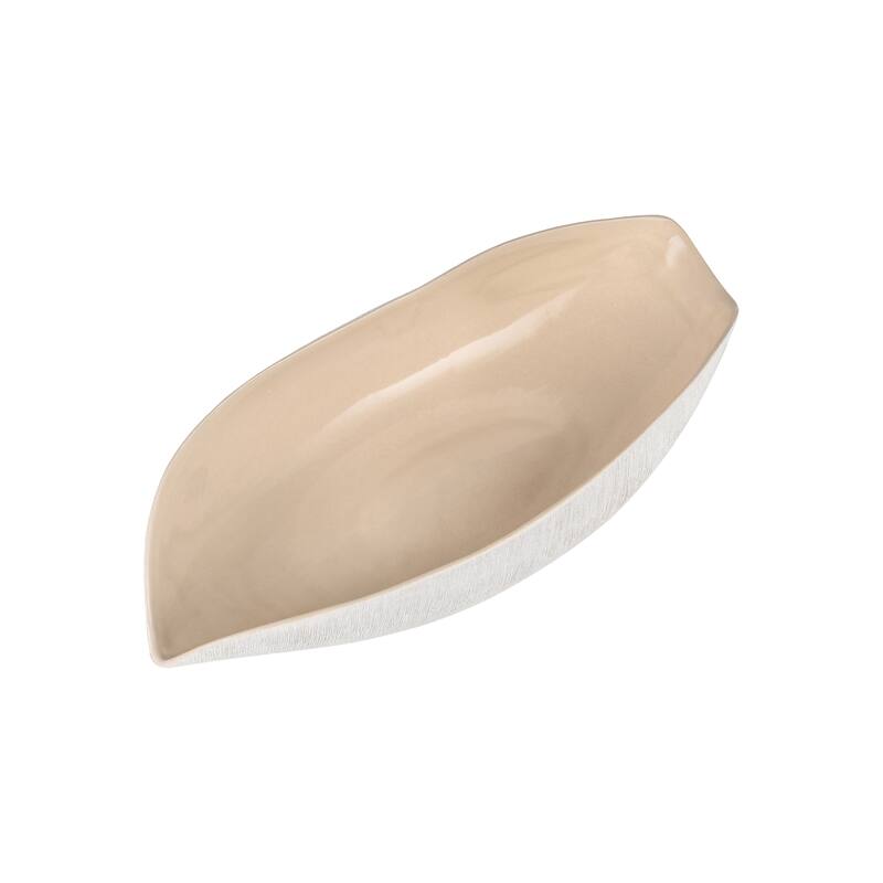 Elk Home Greer Vessel - Beige