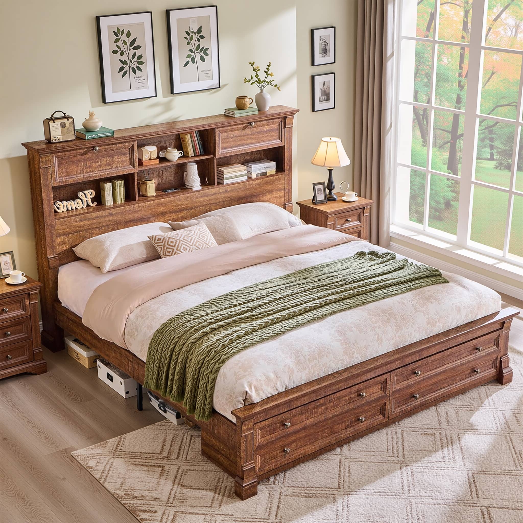 Option Reclaimed Barnwood