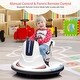 preview thumbnail 18 of 22, Electric Bumper Car for Kids, Kids Bumper Car