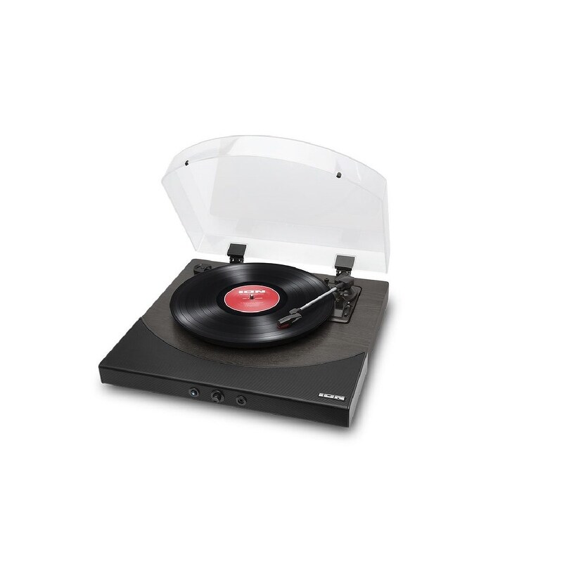 ion audio max turntable