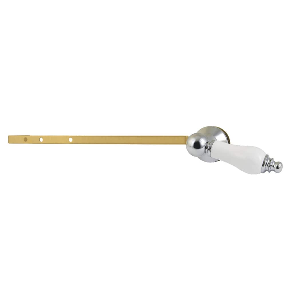Kingston Brass Victorian Universal Front or Side Mount Toilet Tank Lever
