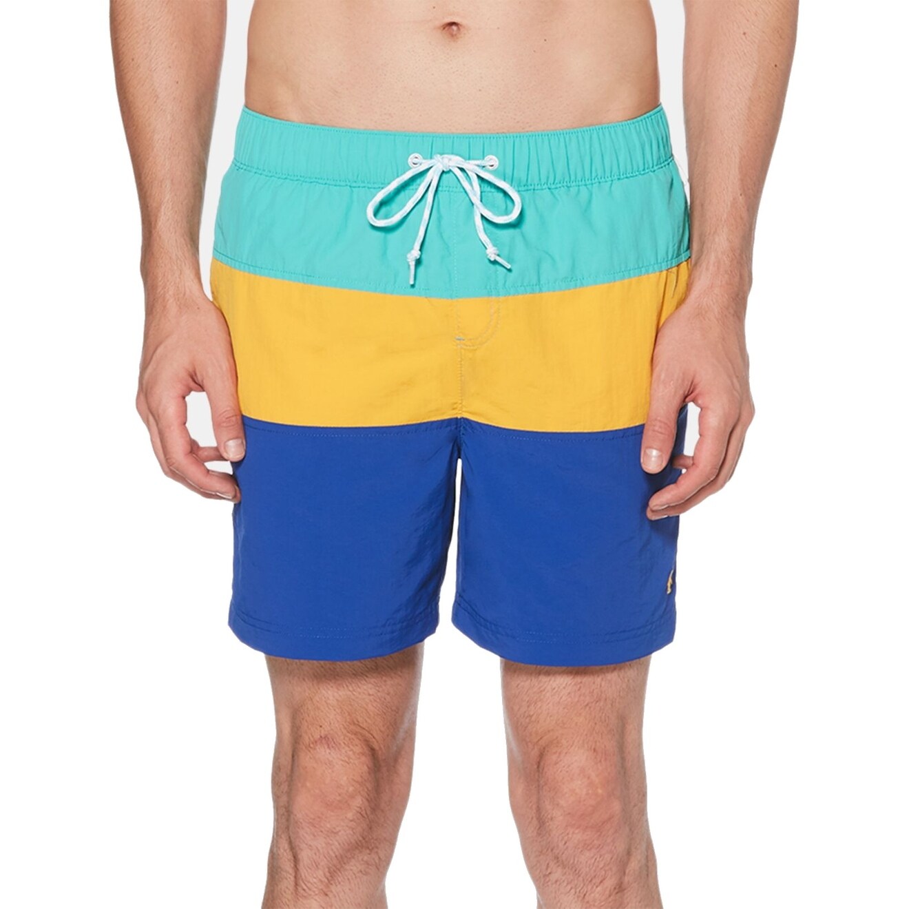 original penguin mens swimwear