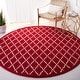 preview thumbnail 14 of 101, SAFAVIEH Handmade Chatham Carlota Modern Moroccan Wool Rug