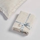 preview thumbnail 28 of 34, Superior Melange Flannel Cotton Two-Toned Brushed Duvet Cover Set