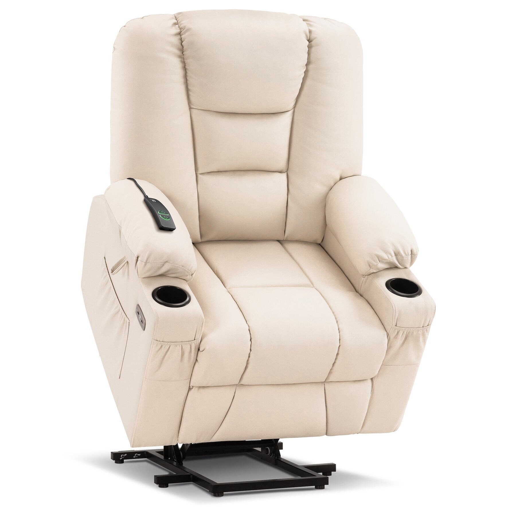 Small recliner chairs for elderly best sale
