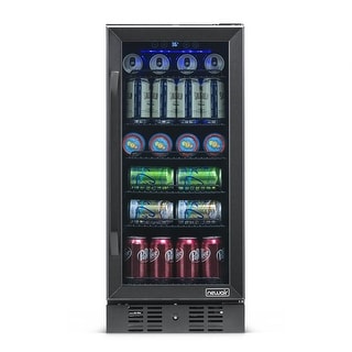 smith and hanks 178 can beverage cooler