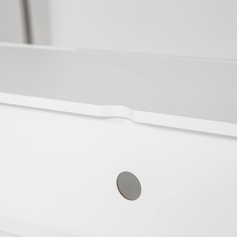 Floating TV Cabinet Entertainment center