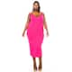 Option Hot Pink