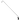 Heavy Duty Extended Reach Wall Mounted Deck Hook Wall Pole