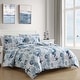 preview thumbnail 7 of 14, Caribbean Joe 3PC Comforter Set