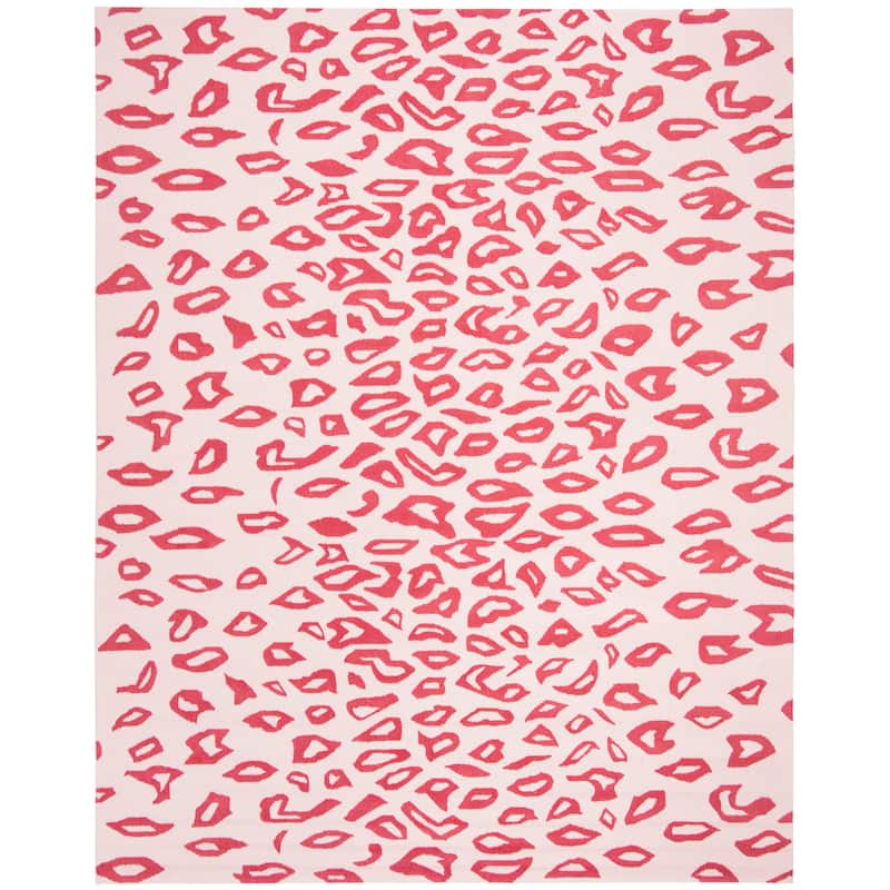 SAFAVIEH Kids Melody Cotton Rug
