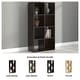 preview thumbnail 91 of 111, Signature Design by Ashley Glosmount Cube Organizer