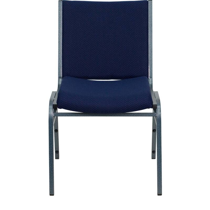 Heavy Duty Stack Chair
