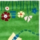 preview thumbnail 18 of 22, SAFAVIEH Handmade Kids Tilina Wool Rug