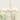 6-Light Brushed Gold Branch Chandelier with Cloud-Pattern Glass Shades - Dia.35.43-in
