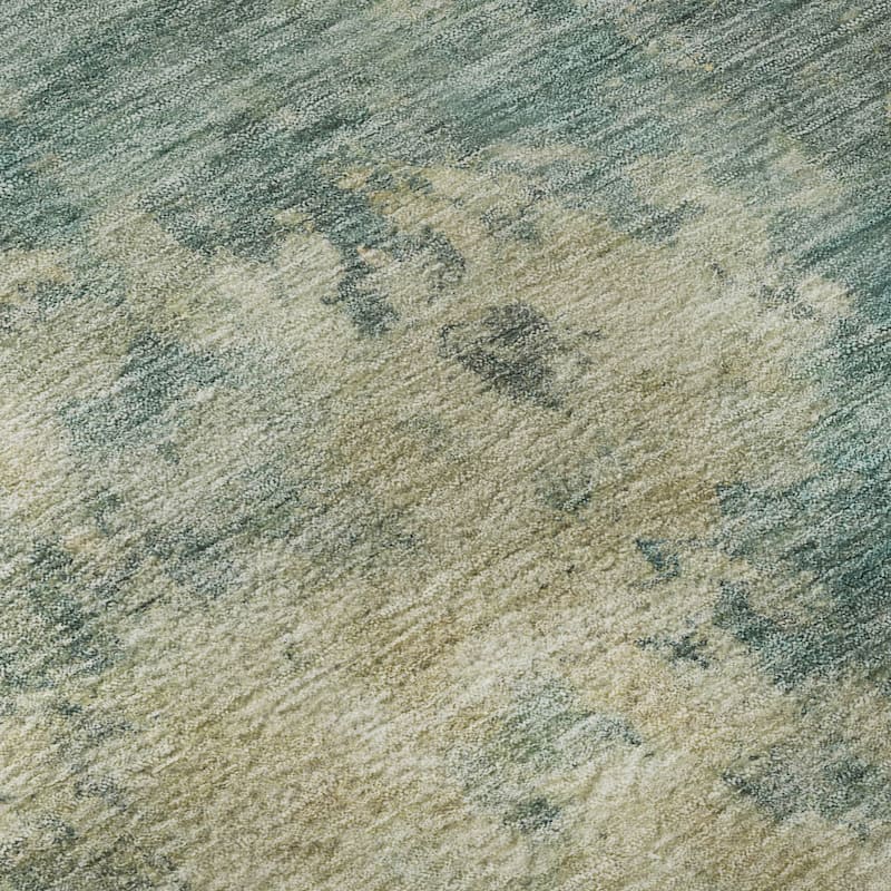 Premium Washable Super Soft Abstract Casual Mayfield Rug