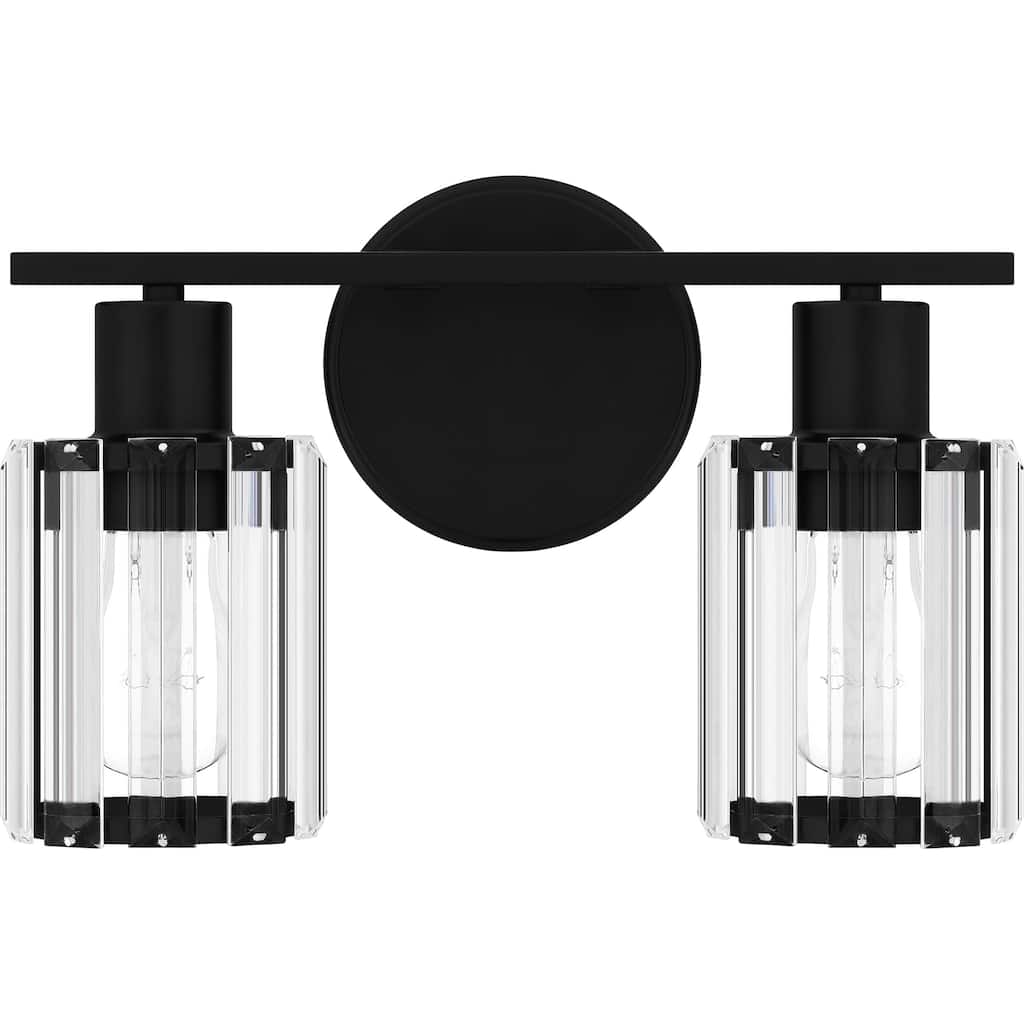 Isla Two Light Bath