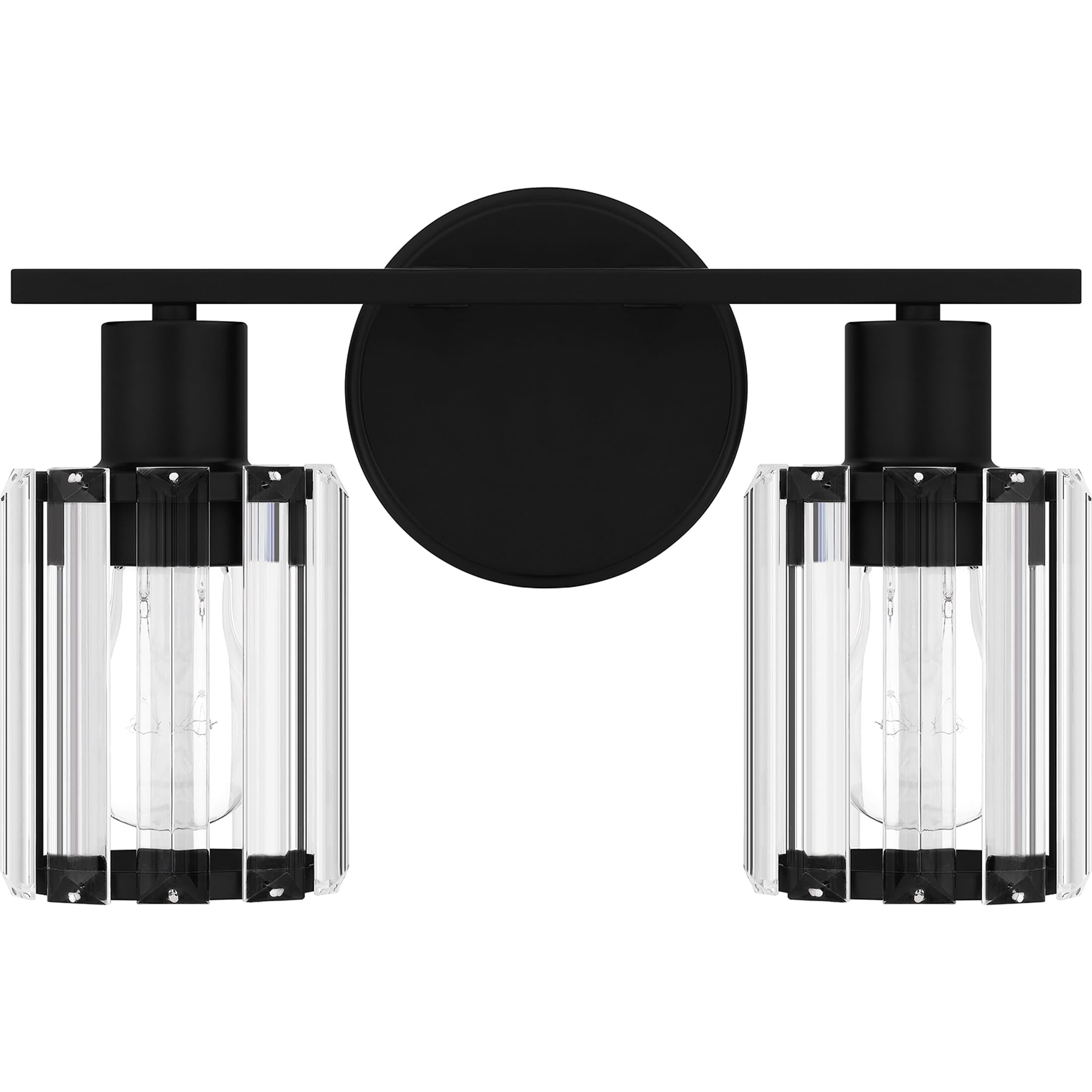 Isla Two Light Bath